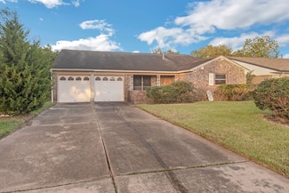 11911 Duane St, Houston, TX 77047