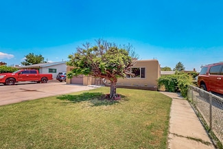 634 Gene Ave NW, Albuquerque, NM 87107