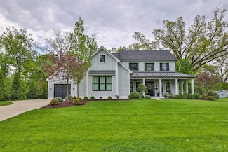 117 Stearns Ave, Cincinnati, OH 45215
