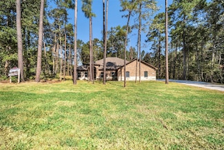 162 Bighorn Rd, New Waverly, TX 77358