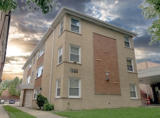 2650 W Touhy Ave Unit 1S, Chicago, IL 60645