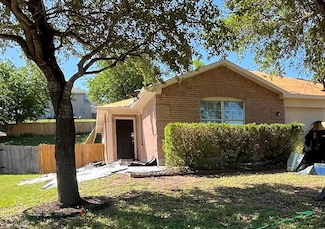 292 Dandelion Loop, Kyle, TX 78640