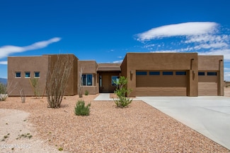 14449 E Sands Ranch Rd, Vail, AZ 85641