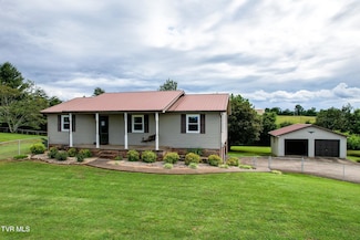 460 W Hills Dr, Mosheim, TN 37818