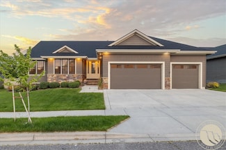 2238 Pine Creek Trail, Billings, MT 59106