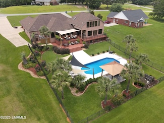 9311 Collinsville Cir, Collinsville, MS 39325