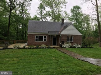 1844 Conestoga Ave, Lancaster, PA 17602