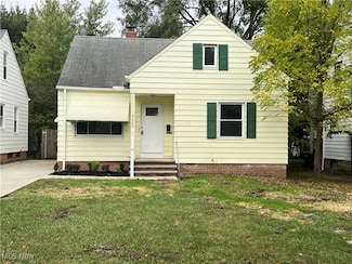5200 Clement Ave, Maple Heights, OH 44137