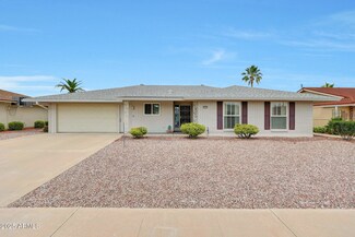 10322 W Twin Oaks Dr, Sun City, AZ 85351