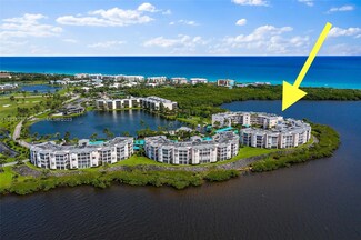 5799 NE Island Cove Way Unit 1107, Stuart, FL 34996