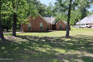 7847 Holly Ridge Dr, Horn Lake, MS 38637