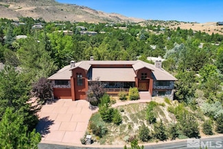 4285 Bitteroot Rd, Reno, NV 89519