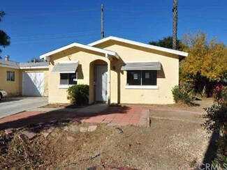 2124 San Padre Ave, Hemet, CA 92545