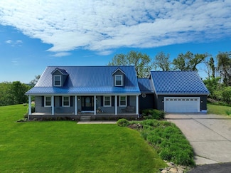 65 Butterfly Ct, Valley Grove, WV 26060
