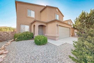 10501 Trieste Ct NW, Albuquerque, NM 87114