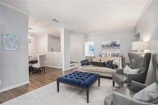 5245 Chemin de Vie Unit 5245, Atlanta, GA 30342