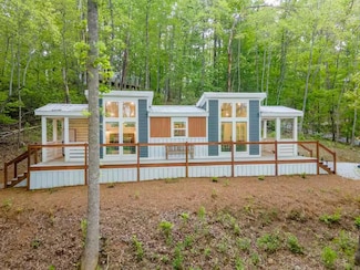 112 Simplicity Woods Dr, Franklin, NC 28734