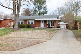 9922 East Ave, Louisville, KY 40272