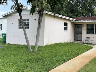 19133 NW 35th Ave, Miami Gardens, FL 33056