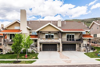 538 W Heritage Way, Heber City, UT 84032