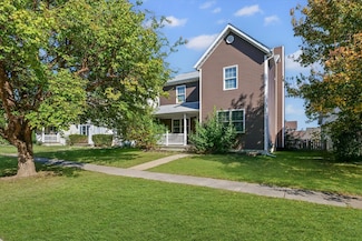 1418 Ogelthorpe Ave, Urbana, IL 61802