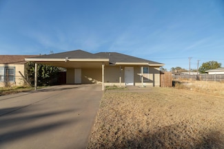 528 42nd St, Lubbock, TX 79404