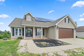 5136 Tristin Way, Catlettsburg, KY 41129