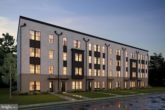 117 E Cromwell St Unit 1010, Baltimore, MD 21230