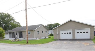 415 E Maple St, Rensselaer, IN 47978