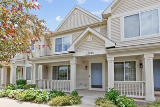 12745 W Wakefield Dr Unit 4433, Beach Park, IL 60083