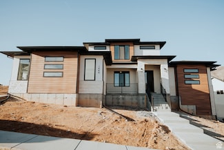 1547 N 1350 St E Unit 2, Mapleton, UT 84664