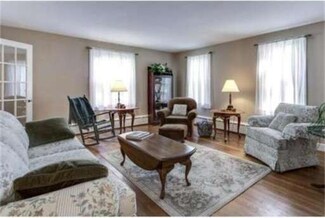 100 Sterling Rd, Lancaster, MA 01523
