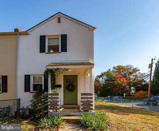 2701 Saint Marys Rd, Ardmore, PA 19003