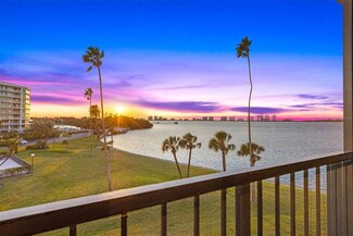 100 Oakmont Ln Unit 411-412, Belleair, FL 33756