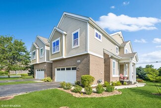 14 E Moseley Rd, Palatine, IL 60074