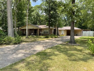 415 Linnwood Dr N, New Caney, TX 77357