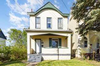 514 Linden St, Cincinnati, OH 45216