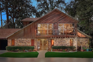 143 Fernsprings Cir, Goodrich, TX 77335