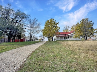 1933 4 Mile Rd, Washington, MO 63090