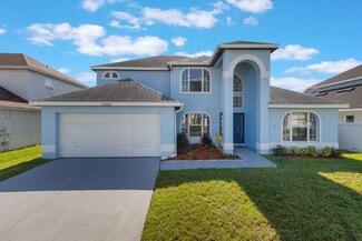 12303 Bohannon Blvd, Orlando, FL 32824