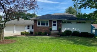 8157 Wyatt Rd, Broadview Heights, OH 44147