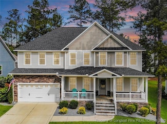 152 Education Dr, Spring Lake, NC 28390