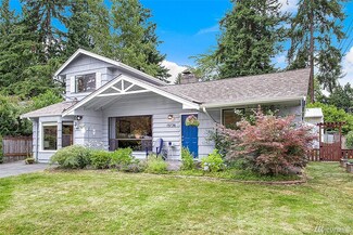 15736 Burke Ave N, Shoreline, WA 98133