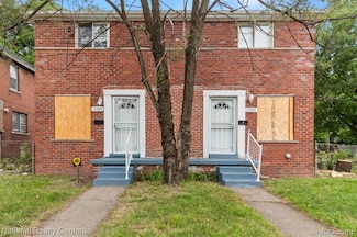15391 Appoline St, Detroit, MI 48227