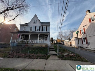 521 Maple St, Bethlehem, PA 18018