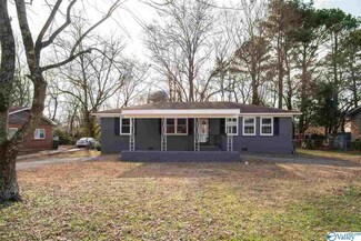 4611 Rutledge Dr NW, Huntsville, AL 35816