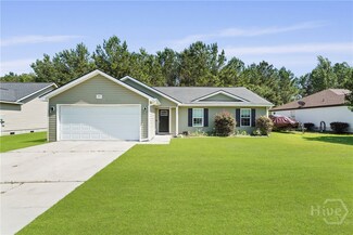 306 Madison Oaks Dr, Rincon, GA 31326