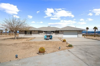 5781 Easy St, Twentynine Palms, CA 92277