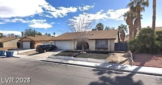 5175 Palmyra Ave, Las Vegas, NV 89146