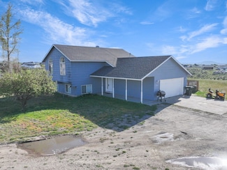 643 Wolcott Dr, Spring Creek, NV 89815